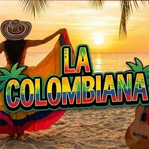 La Colombiana (feat. CORRIDOS DE LA VIDA REAL)