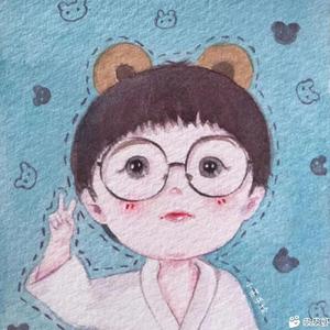 她是踏碎星河落入我梦境的幻想