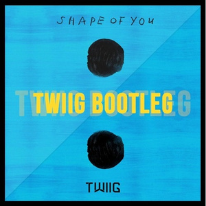 Shape Of You (TWIIG Bootleg)