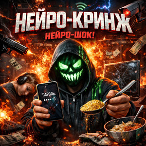 Нейро-Кринж