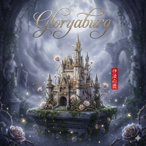 歌莉娅堡篇——时光游乐园