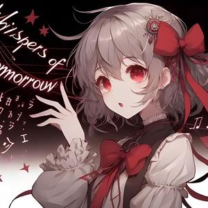 Whispers of Tomorrow