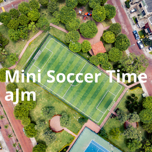 Mini Soccer Time
