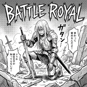 孩子先生 (Mr. Children of the Dust)