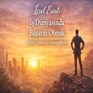 İş Hayatında Başarı - 21 Gün Sabah dinle