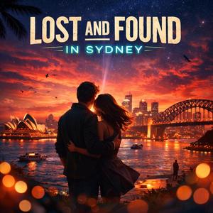Lost and found in Sydney