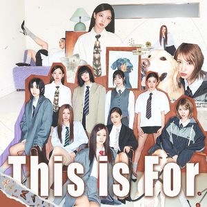 This is For(翻自twice)