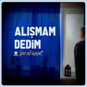 Alışmam Dedim
