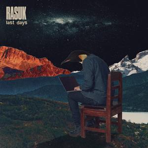 Last Days (Single Version)