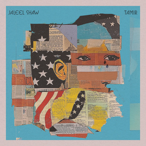 Tamir (for Tamir Rice)