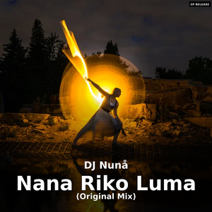 Nana Riko Luma