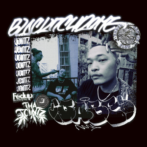 BLACK SUN (feat. MFS)