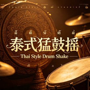  泰式猛鼓摇