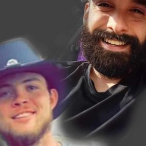 COWBOY IN YOUR DREAM (feat. Cas)