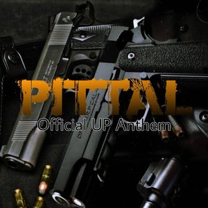 Pittal (Official up Anthem)