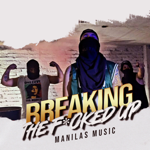 Breaking The F**ked Up