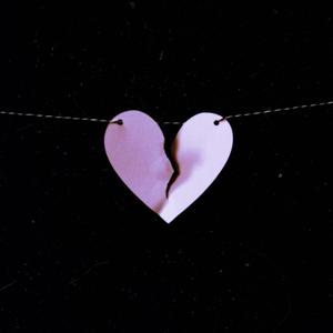Breaks My Heart (In Half)