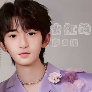 火红的萨日朗（流行版）