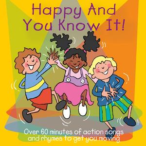 Round and Round the Garden