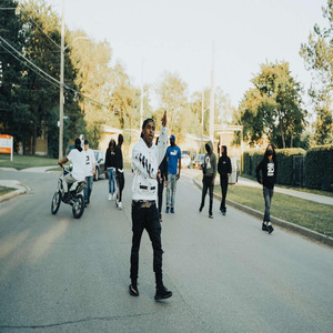 Drill Some More, Pt.2