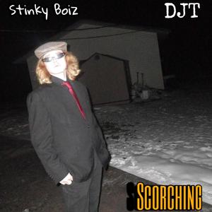 Scorching (feat. DJT)