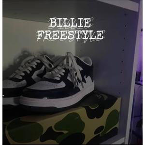 BILLIE FREESTYLE