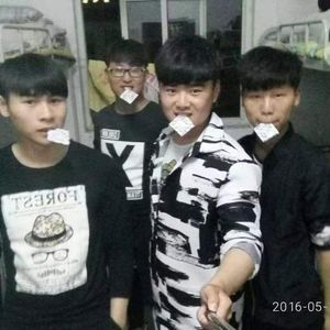 见证我们曾经的梦134