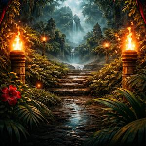 Caminos lejanos