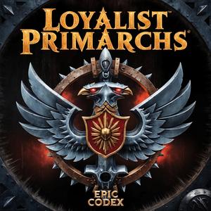 Silver Hands of Ferrus