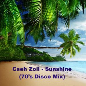 Sunshine (70's Disco Mix)