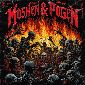 Moshen & Pogen
