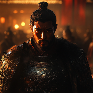 重构_昆仑_(Vocal_Edition)