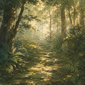 Mossy Path