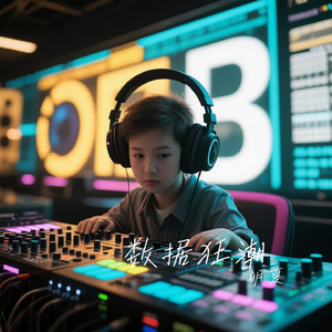 数据狂潮