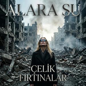 Çelik Fırtınalar