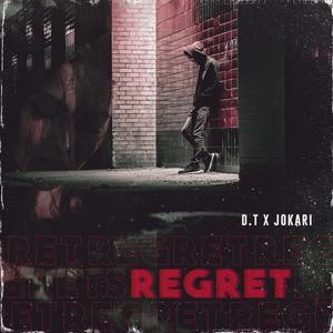 Regret (feat. Jokari)