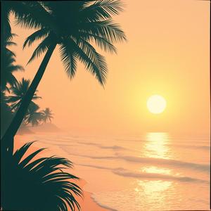 Under Vibrant Sunrays