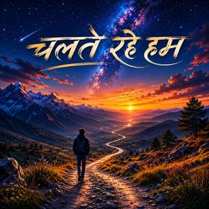 Chalte rahe hum
