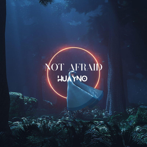 Not Afraid (Radio Edit)
