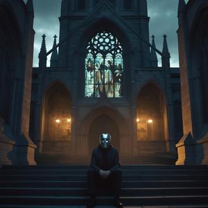 Oscuridad (feat. Braskit & Dency De Rimas)