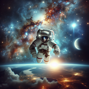 Gnimlo - 遨游星辰间