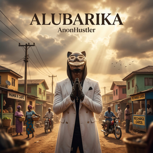 Alubarika