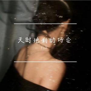 天时地利的巧合