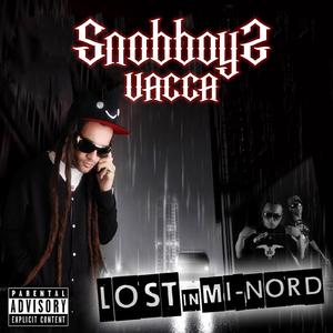 Pippo Sei Tu (feat. Melo, Dave &Vacca)