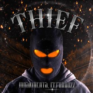Thief (feat. Pepdabozz)