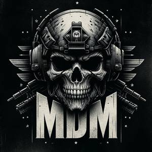 CONCURSEIROS MDM
