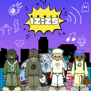 12:25 (Remix)