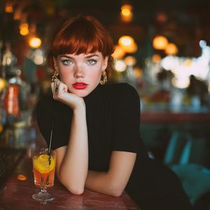 Бармен, повтори!