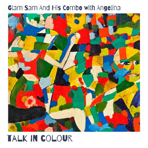 Talk In Colour (The Disco Jazz Explosion)
