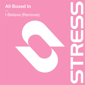 I Believe (Tolley's Hammer & Tongue Mix)